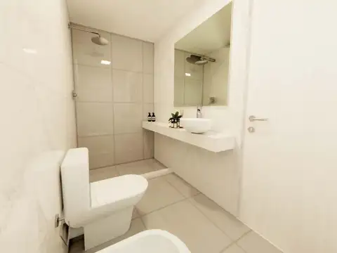 Departamento en Venta al Este