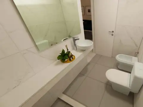 VENTA - Departamento 2 dormitorios, balcón y parrillero - Pichincha, Rosario