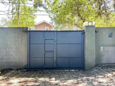 Terreno en Venta de 531,0 m2