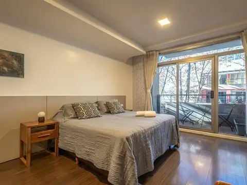 Departamento en Venta de Monoambiente