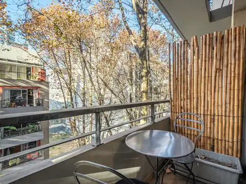 Departamento en Venta en Palermo, USD 95.000