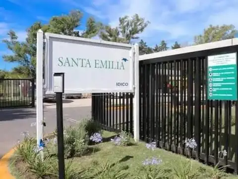 Terreno en Venta en Pilar del Este - Santa Emilia, Countries y Barrios Cerrados en Pilar