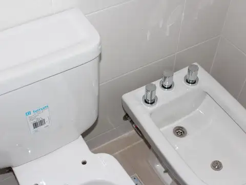 Departamento en Venta al Este