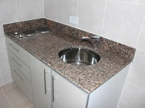 Departamento en Venta en Centro, USD 49.500