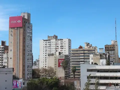 Departamento en Centro