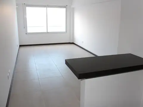 Departamento en Centro