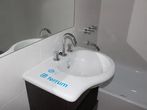 Departamento en Venta 8 años