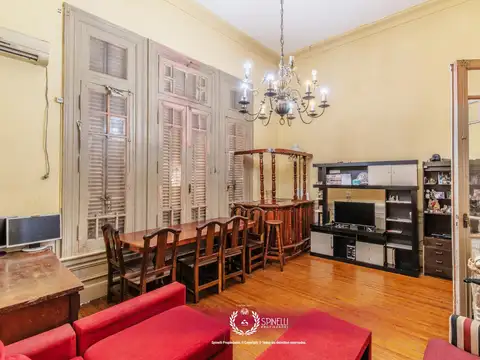 Departamento en Venta de 5 ambientes