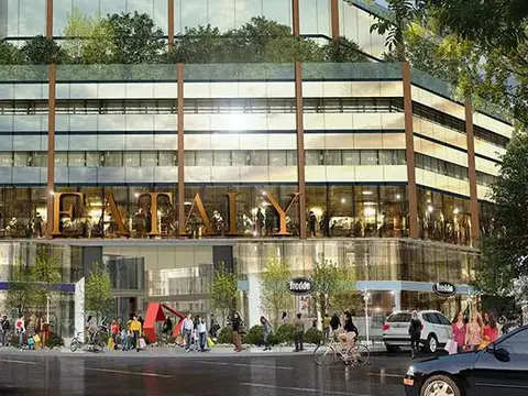 Oficina en Venta en Palermo Hollywood, USD 235.179