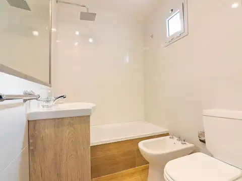 Departamento en Venta al Oeste