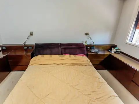 Departamento 5 ambientes con 3 baños