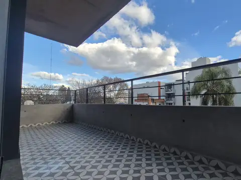 Altolaguirre 3000, Piso 3