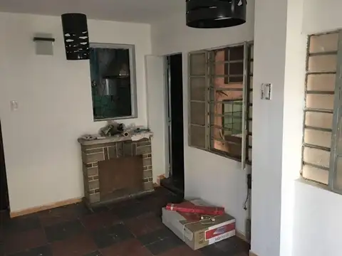 Depto Tipo Casa en Venta de Monoambiente