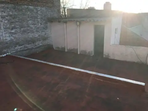 Depto Tipo Casa en Venta en Caseros, USD 85.000