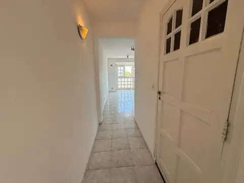 VENTA DPTO 2 AMBIENTES - FRENTE - VALENTIN ALSINA