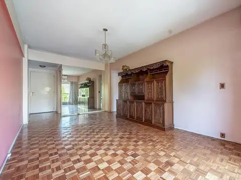 Departamento en Venta en Caballito, USD 135.000