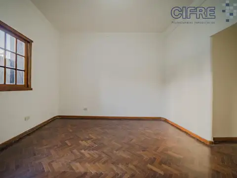 Depto Tipo Casa en Venta en Villa Urquiza, USD 105.000