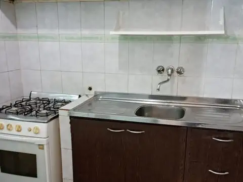 ALQUILER DOS AMBIENTES