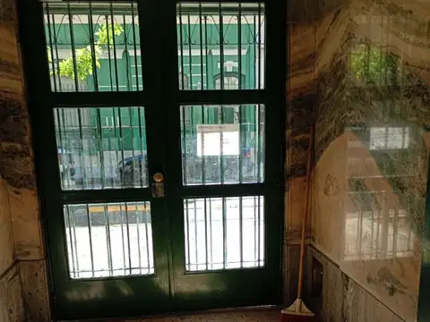 ALQUILER DOS AMBIENTES