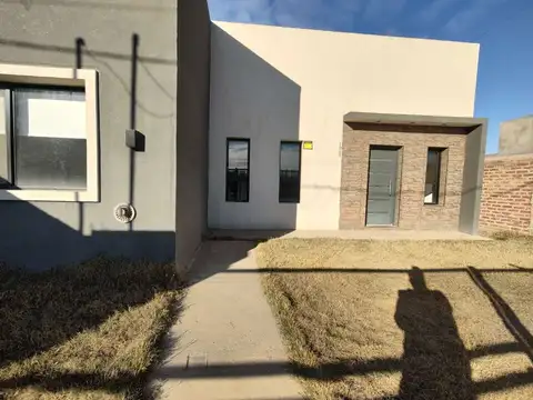 Casa en Venta 3 años