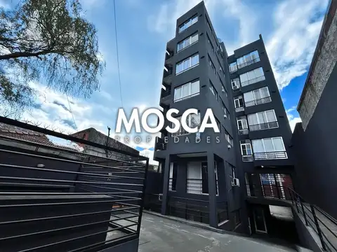 Departamento - Moreno