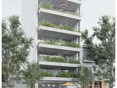 Departamento en Venta al Noroeste
