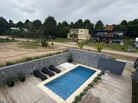 La Azul De Costa 300