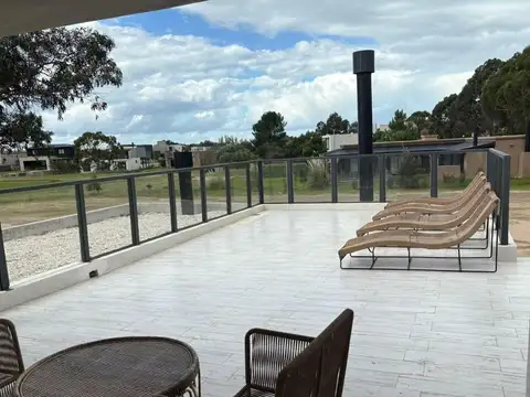 Casa en Venta en Ecuestre, Costa Esmeralda, Costa Atlántica