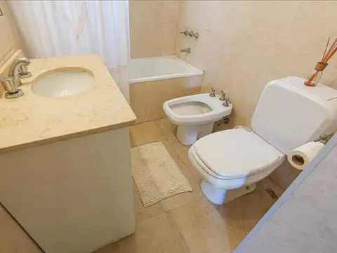 Departamento en Venta de 4 ambientes