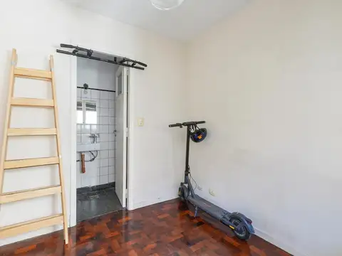 Departamento en Venta 50 años