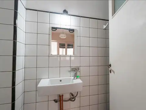Venta  de Departamento 4 ambientes con Dependencia y Baulera en Palermo Hollywood