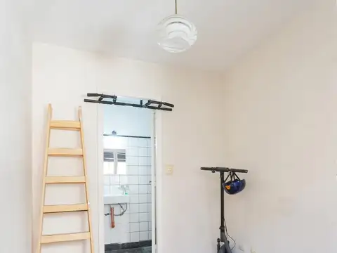 Departamento 4 ambientes con 3 baños