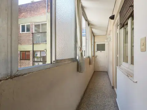 Departamento en Venta en Palermo, USD 215.000
