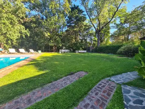 Quinta en Venta de 3 dormitorios