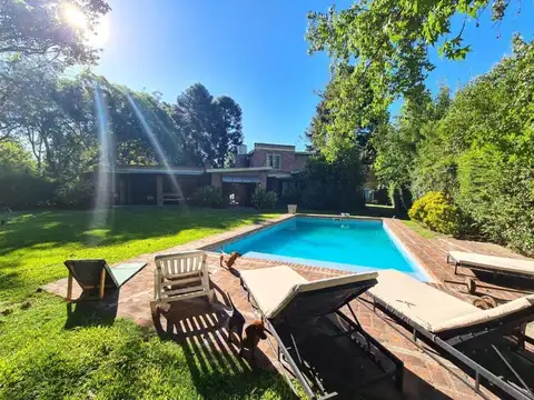 Quinta en Venta de 3 dormitorios