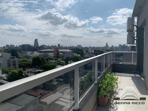 Departamento en Alquiler de 2 dormitorios