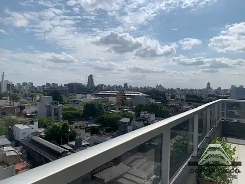 Departamento en Alquiler en Villa Crespo, $ 1.400.000