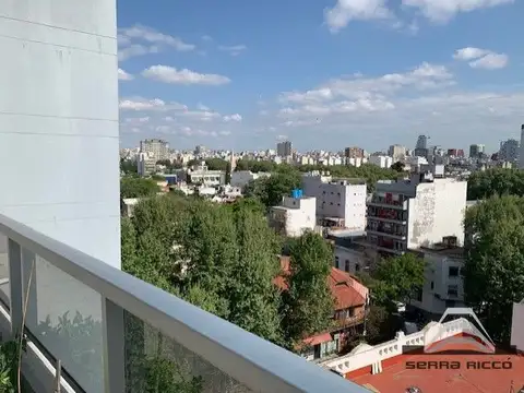 Departamento en Alquiler de 3 ambientes