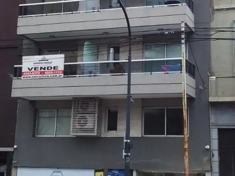 Avenida Córdoba 5200