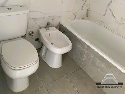 Departamento en Alquiler al Oeste
