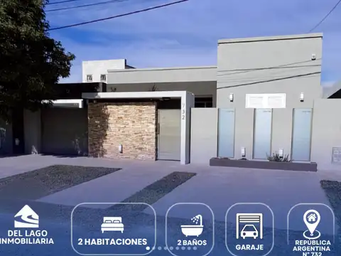 Casa en venta