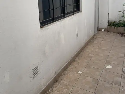 Depto Tipo Casa en Alquiler de 2 dormitorios