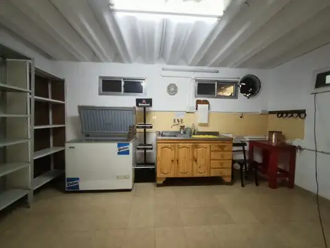 Alquiler Local Comercial - Berazategui