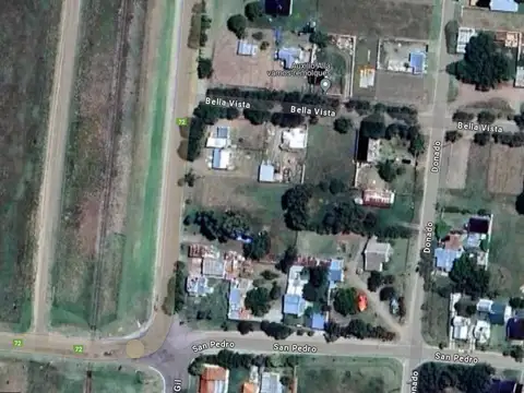 Terreno en Venta en Saldungaray, USD 49.900