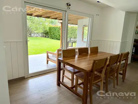 Casa en Venta al Noroeste