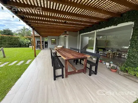 Casa en Venta al Noroeste