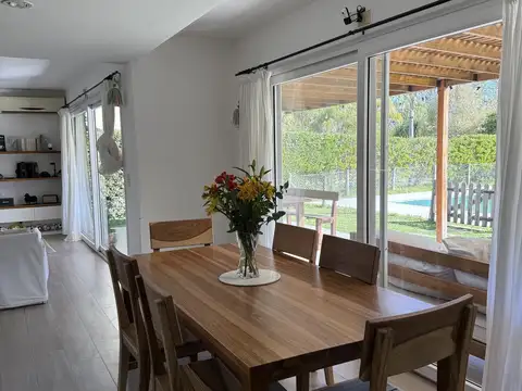 Casa en Venta 12 años