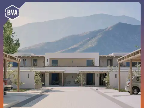 LA CERCANÍA -SAN LORENZO CHICO