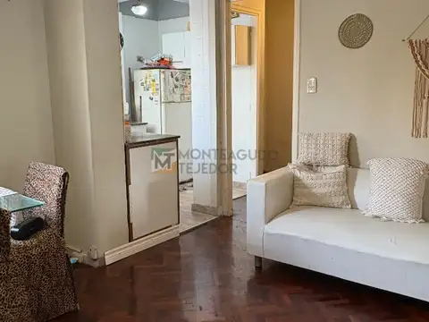 Departamento en Venta de 3 ambientes