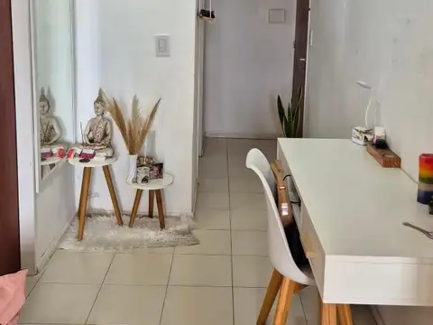 Departamento en Venta en La Plata, USD 46.000